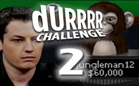 Durrrr Challenge