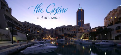 Casino Portomaso Malta