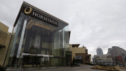 horseshoe-casino
