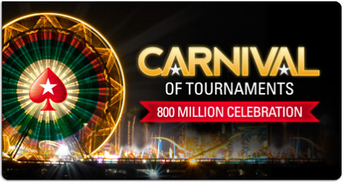 Carnival of Tournaments