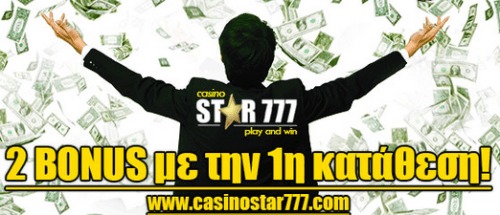 casinostar777.com casino live dealer bonus