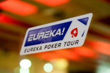 eureka poker tour