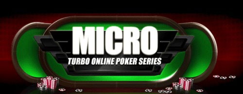 micro turbo series