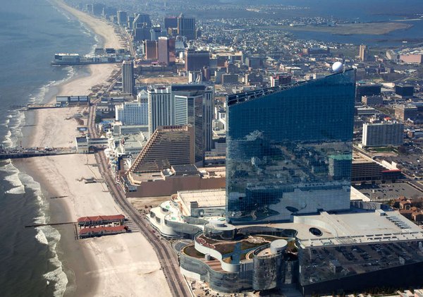 Revel Casino Hotel Atlantic City