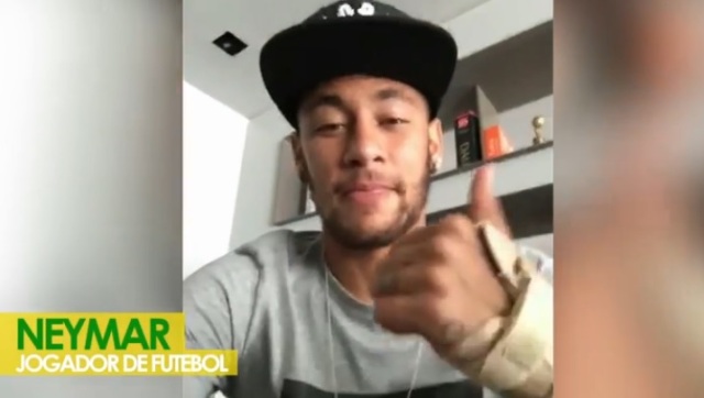 Neymar-Bruno-Politano-Vamofostera