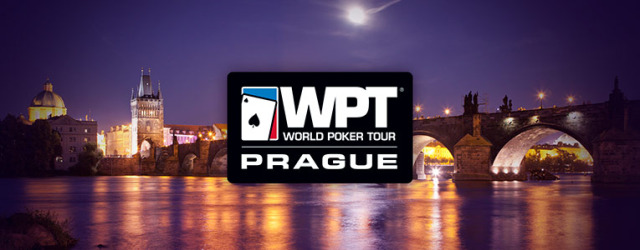 WPT-Prague