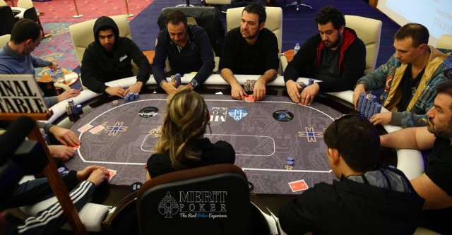 MERIT FINAL TABLE