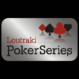 Loutraki Poker Series