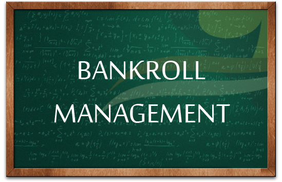 Bankroll-Management