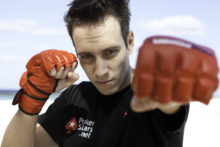 Lex-Veldhuis-Kick-Boxing-Fist